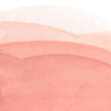 Blush Watercolour half pan
