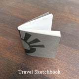 The Sketching tin (Upgraded)