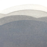 French Grey Watercolour half pan