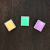 Motel Tropicana Watercolour Set