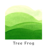 Trick or Treat Watercolour Set