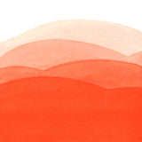 Vermilion Watercolour half pan