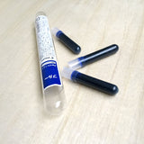 Pack of 3 Ink Cartridges for Mini Pens - Pilot Petit