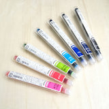 Pack of 3 Ink Cartridges for Mini Pens - Pilot Petit